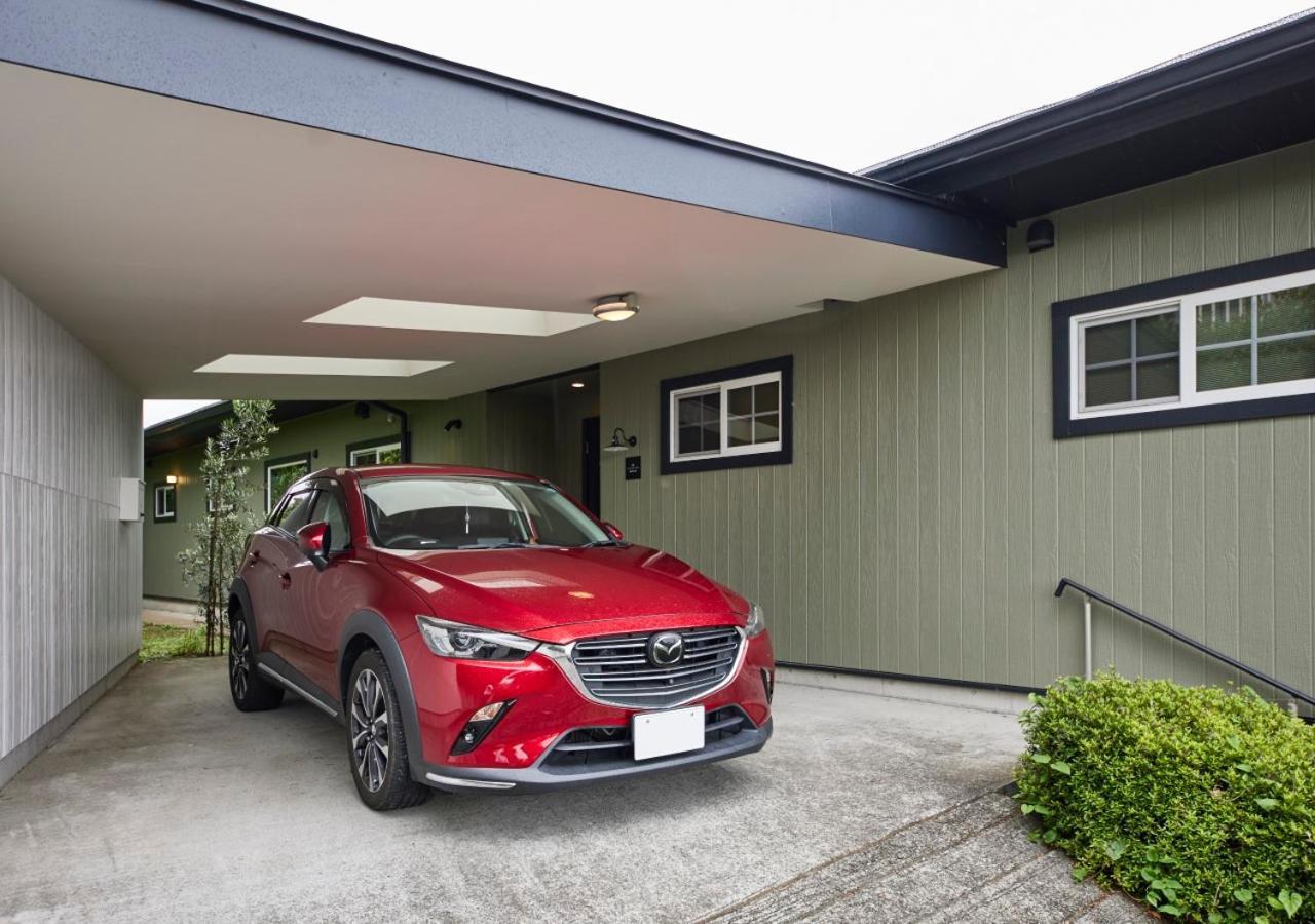 Villa Glamday Port Atami  Exterior foto